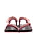 Teva Pink Sandals Size 4 (youth) - photo 2