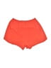Athleta Solid Orange Athletic Shorts Size 12 - photo 2