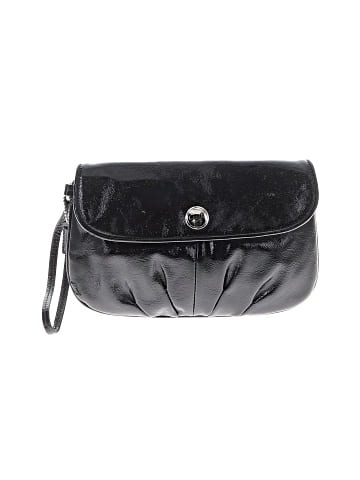 Coach Leather Wristlet (view 1)