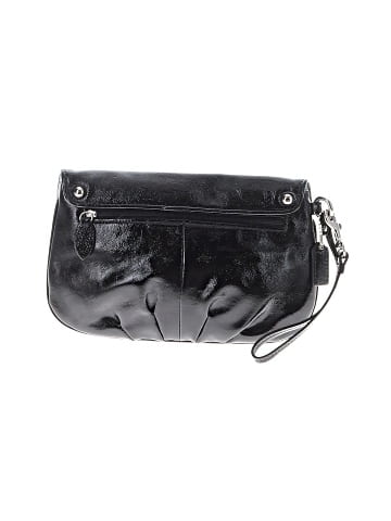 Coach Leather Wristlet (view 2)