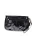 Coach 100% Leather Black Leather Wristlet One size - photo 2