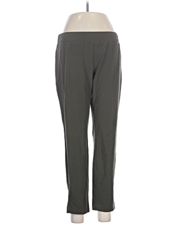 Eileen Fisher Track Pants (view 1)