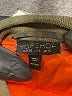 Unbranded 100% Polyester Camo Green Jacket Size 10 (estimated) - photo 3