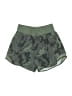 Tek Gear Camo Green Athletic Shorts Size S - photo 1