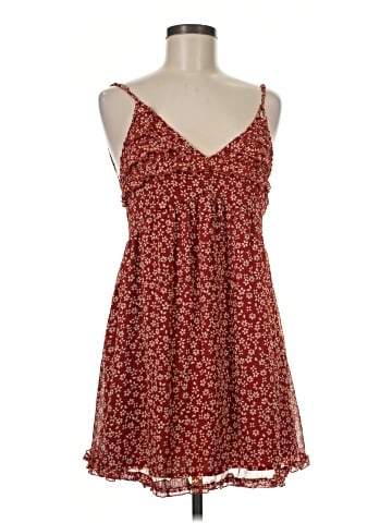 Trixxi Casual Dress (view 1)