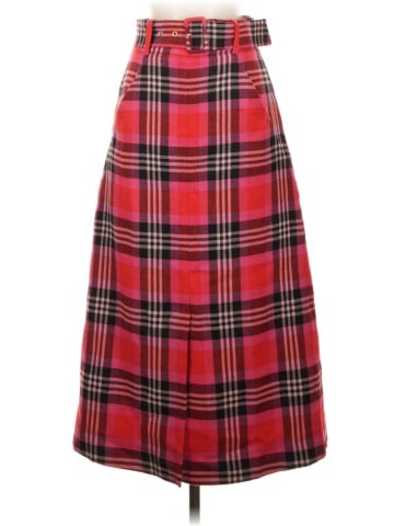 Kate Spade New York Wool Skirt (view 1)