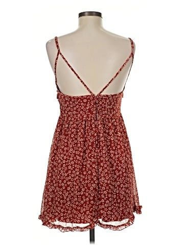 Trixxi Casual Dress (view 2)