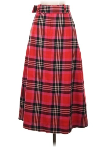 Kate Spade New York Wool Skirt (view 2)