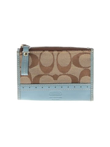 Coach Wallet (view 1)