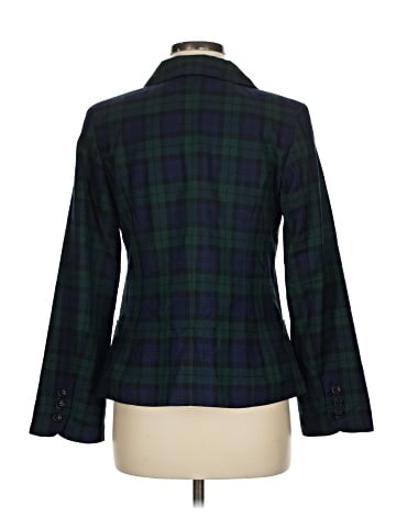 Pendleton Wool Blazer (view 2)