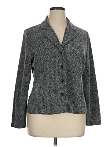 Studio G Blazer (view 1)