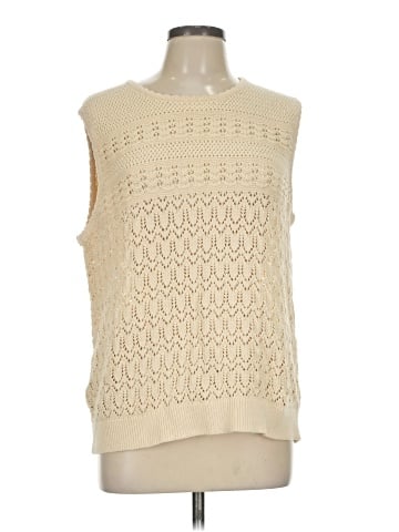 Boden Sweater Vest (view 1)