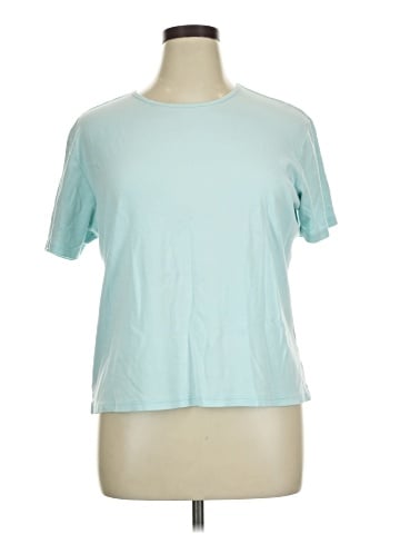 Talbots Short Sleeve T-Shirt (view 1)