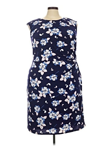 Jessica Howard Casual Dress (view 1)