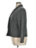 Studio G Tweed Gray Blazer Size XL - photo 5