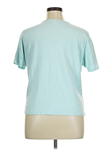Talbots Short Sleeve T-Shirt (view 2)