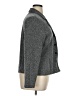 Studio G Tweed Gray Blazer Size XL - photo 4
