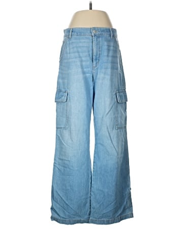 Ann Taylor LOFT Jeans (view 1)