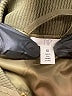 BP. 100% Polyester Green Jacket Size XS - photo 6