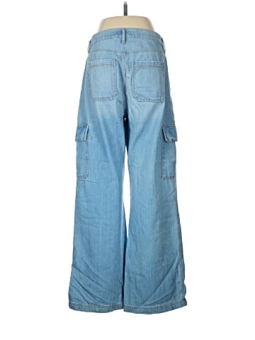 Ann Taylor LOFT Jeans (view 2)