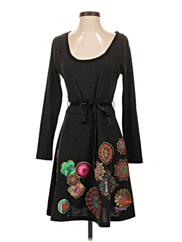 Desigual Casual Dress (view 1)