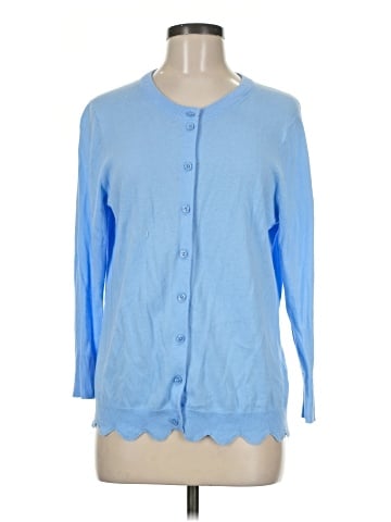 Crown & Ivy Cardigan (view 1)