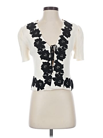 Derek Lam 10 Crosby Cardigan (view 1)