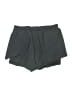Nike Black Athletic Shorts Size 2X - photo 2