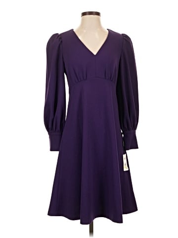 Calvin Klein Cocktail Dress (view 1)