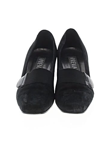Prevata Heels (view 2)