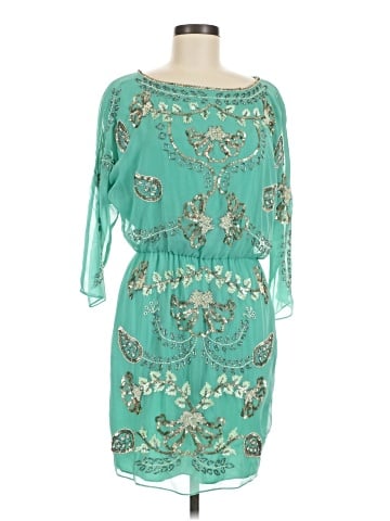 Needle & Thread Cocktail Dress (view 1)