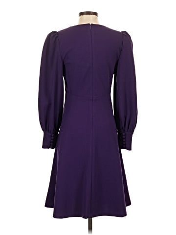 Calvin Klein Cocktail Dress (view 2)