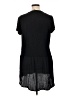 Left Coast by Dolan Black Short Sleeve Top Size XL - photo 2