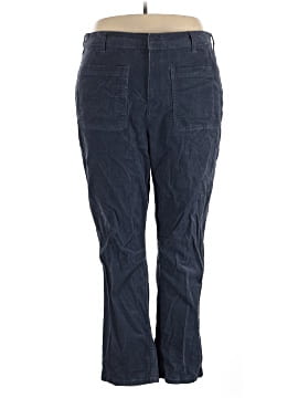 Lands' End Cords