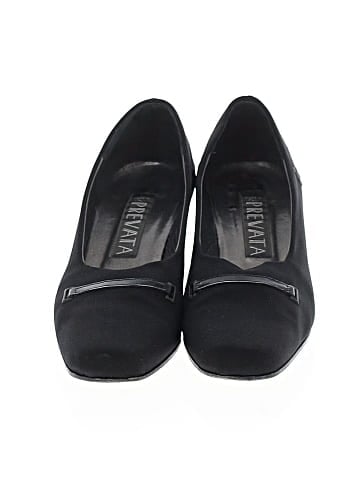 Prevata Heels (view 2)