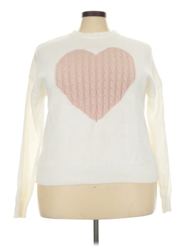 Unbranded Pullover Sweater (view 1)