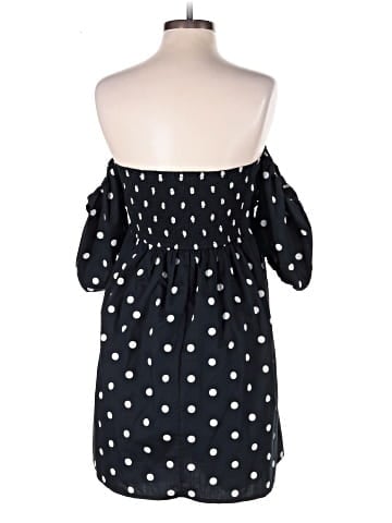 Abercrombie & Fitch Casual Dress (view 2)