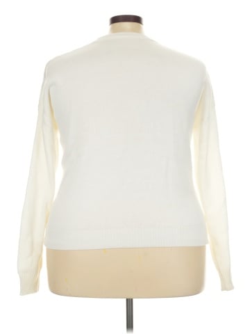 Unbranded Pullover Sweater (view 2)