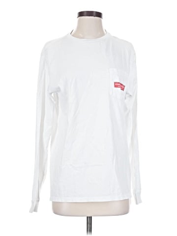 Vineyard Vines Long Sleeve T-Shirt (view 1)