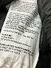 Puma 100% Polyester Solid Gray Athletic Shorts Size 10 - 12 - photo 4
