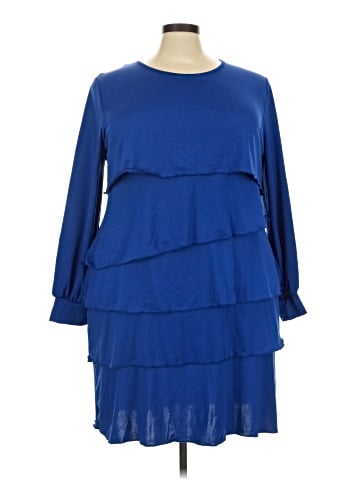 Unbranded Casual Dress (view 1)