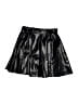 Unbranded Metallic Black Skort Size XL - photo 1