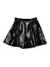 Unbranded Metallic Black Skort Size XL - photo 2