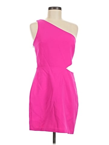 Amanda Uprichard Cocktail Dress (view 1)