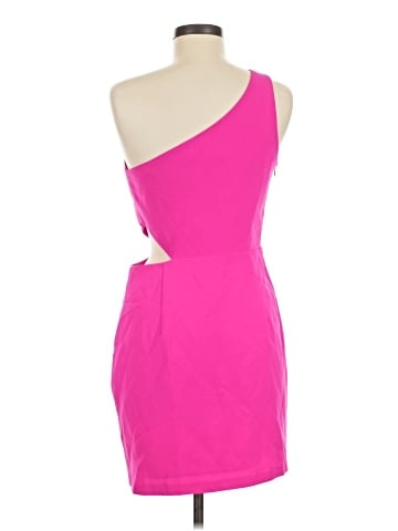 Amanda Uprichard Cocktail Dress (view 2)