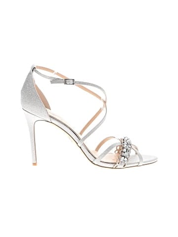Badgley Mischka Sandals (view 1)
