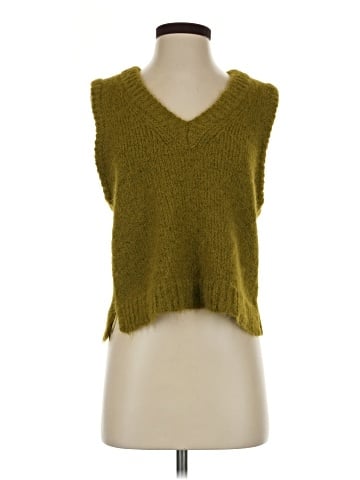 Christian Lacroix TJX Sleeveless Top (view 1)