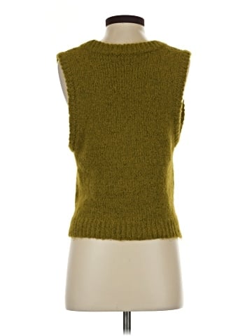 Christian Lacroix TJX Sleeveless Top (view 2)