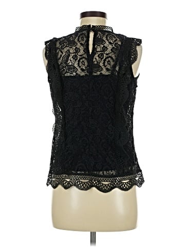 Adiva Sleeveless Blouse (view 2)