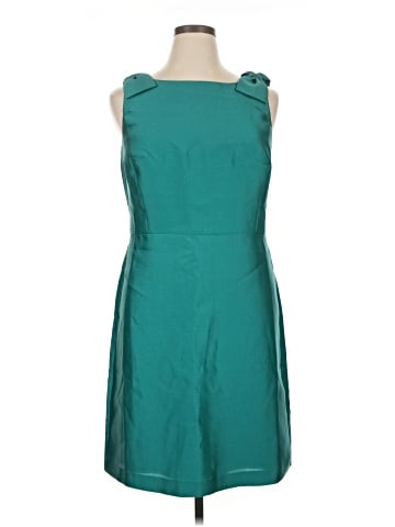 Ann Taylor Factory Cocktail Dress (view 1)